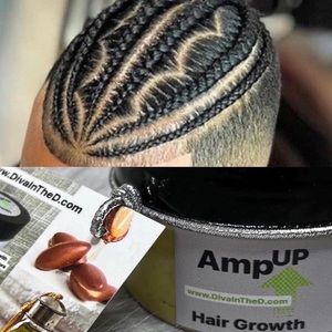 The Best Hair Growth Cream